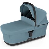 Thule Glide Bassinet - Mid blue Cene