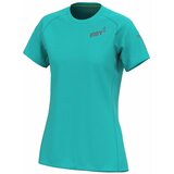 Inov-8 Women's T-shirt Base Elite SS Teal cene