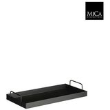  TACNA 43*21CM CRNA LITA MICA | Eponuda.ba