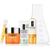 Clinique Superdefense™ SPF 25 Fatigue + 1st Signs Of Age Multi-Correcting Cream krema proti prvim znakom staranja za suho in mešano kožo SPF 25 50 ml | Shoptok.si