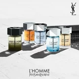 Yves Saint Laurent L´Homme Cologne Bleue toaletna voda 100 ml za muškarce