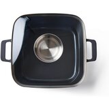 Homeware Profession. SERVIRNA PONEV 24/24/10,5 cm premaz proti prijemanju Greblon® | Shoptok.si