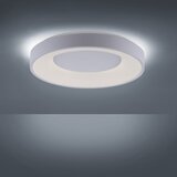 LEUCHTEN DIREKT 14326-16 - LED prigušiva svetiljka ANIKA LED/30W/230V + daljinski upravljač | Eponuda.com