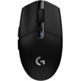  Miš LOGITECH G304 Lightspeed Wireless Black 910-005286 Cijene