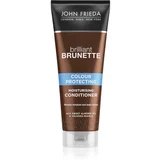 Brilliant Brunette Colour Protecting Moisturizing Conditioner 250 ml