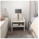 Hanah home Noćni ormarić Adin 875ZNA3426 | ePonuda.com