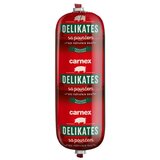 Carnex Salama Delikates sa povrćem 1kg | ePonuda.com