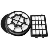 INORCO Nadomestni deli Hepa Filter Združljiv Aeg Aef112 Ae7870 Ae7890el Acc5110 Acc5111 Acc5120 Dodatki za sesalnike, (21849165) | Shoptok.si