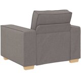 SOFA fotelja taupe 100x78x84 cm tkanina | Eponuda.com