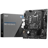 MSI matična ploča PRO H510M-B DDR4 | Eponuda.ba