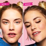 Benefit BADgal BANG! Pencil dugotrajna olovka za oči nijansa Deep Brown 0.25 g | shoptok.hr