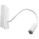 Kanlux 32523 - LED fleksibilna lampica TONIL LED/2,7W/230V bela | Eponuda.com