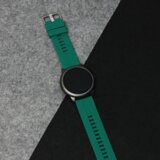  narukvica trendy za xiaomi smart watch 22mm tamno zelena Cene