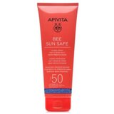 Apivita Bee Sun Safe Hydra Fresh mlijeko za lice i tijelo SPF50 | Eponuda.ba