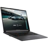 MSI Stealth 16 Mercedes-AMG Motorsport A13VG-245 - 16 UHD+ OLED Display Intel Core i9-13900H 32GB DDR5 RAM 2TB SSD NVIDIA RTX 4070 Windows 11 Home QWERTZ (DE) tipkovnica | shoptok.hr