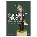 Penguin Books Sigmund Freud - The 'Wolfman' and Other Cases | Eponuda.com