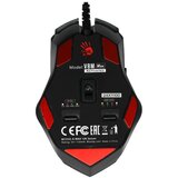 A4Tech Bloody V8M Max Activated gejmerski mi&amp;scaron;, RGB, 12.000 CPI, 2000 Hz Slike