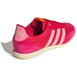 Adidas Nizke superge 'BARREDA' zlato-rumena / roza / svetlo roza / rdeča | Shoptok.si