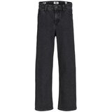 Jack & Jones Kavbojke 'JJIALEX' črna | Shoptok.si