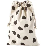 Cotton Pouch Large - 1 kos