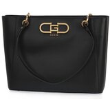 Guess Bla Fleet Noel Tote Crna | shoptok.hr