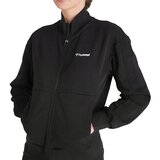 Hummel ženski duks hmlkennen zip jacket Cene