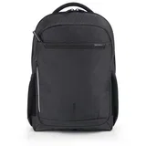 Ranac sa dva odeljka 34x46x13 cm 15,6" Data siva ( 03RNG414064C )
