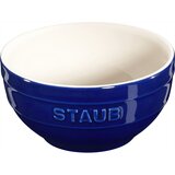 Zwilling Staub Ceramique 0.4 L Round Ceramic Blue 1 pc(s) | shoptok.hr