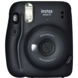 Fujifilm Instax Mini 11 Charcoal Gray + poklon torbica DOTS | Eponuda.ba