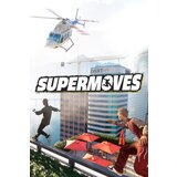  supermoves (pc) steam key global | ePonuda.com