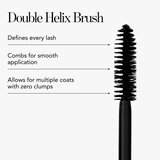 Chantecaille Faux Cils Longest Lash Mascara maskara za produženje trepavica 9 g | shoptok.hr