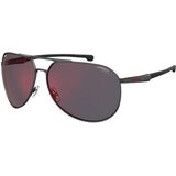 Carrera Ducati CARDUC030/S 807/H4 ONE SIZE (67) Siva/Siva Cene