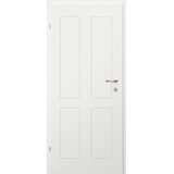 Classen notranja vrata imperia belo lakirana leva 850 mm x 2000 mm satje Cene