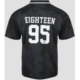 Reebok STREET SPORT FOOTBALL JERSEY Crna | shoptok.hr