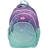  Ruksak 4 zip Shiny Stars Karbon Netto | shoptok.hr