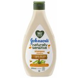 Johnson's Baby Johnson Baby Šampon Bio Natural 395 Ml cene