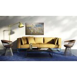  Slika - Map of the World (Italian language) 120x80 | shoptok.hr