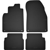 Wielganizator Komplet gumijastih zaščitnih preprog za: Saab 9-3 II Y3SF karavan, limuzina (od 2002 do 2014), (22129476) | Shoptok.si