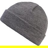 MSTRDS Short cuffed knitted hat h.Grey Cijene