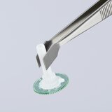 Knipex 92 01 06 univerzalna pinceta 1 komad tupi vrh 120 mm | Eponuda.ba