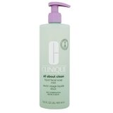 Clinique Liquid Facial Soap Mild tekući sapun za umivanje lica 400 ml Cijene