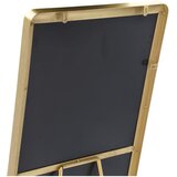 Villa Collection Stoječe ogledalo 45x140 cm Verdal – | Shoptok.si