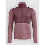 Ortovox Light Zip Neck Jakna iz flisa dusk rose Cene