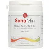 SanaCare SanaMin prirodni klinoptilolit