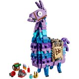 Lego Fortnite: Supply Llama | Shoptok.si