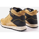 Big Star Brown insulated boots | ePonuda.com