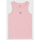 Sinsay Majice bez rukava 3 pakiranje | shoptok.hr