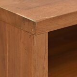 TV ormarić 90 x 30 x 40 cm od masivne tikovine | shoptok.hr