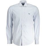 HARMONT &amp; BLAINE HARMONT & BLAINE MEN&#39;S LONG SLEEVED SHIRT WHITE Cijene