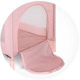 Chipolino putni krevetić Capri Cat Pink | shoptok.hr